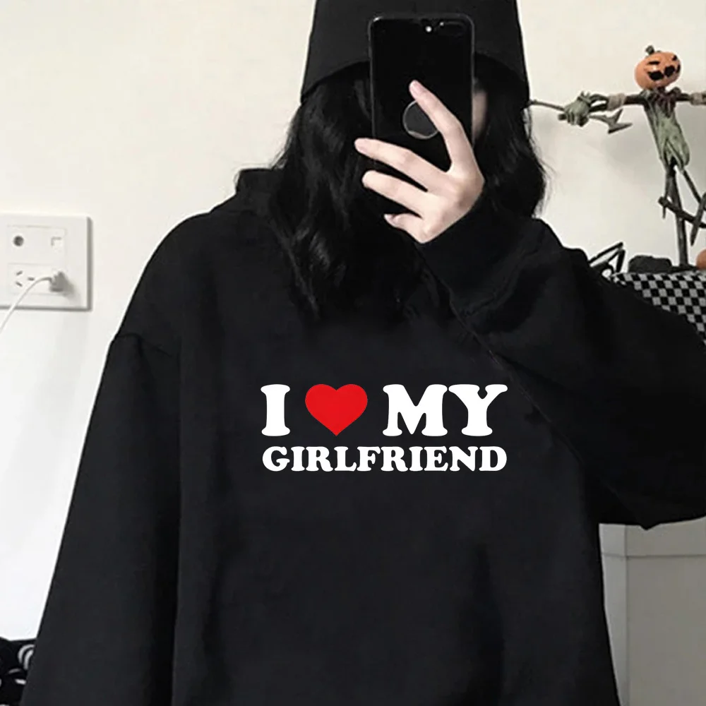 I Love My Boyfriend I Love My Girlfriend