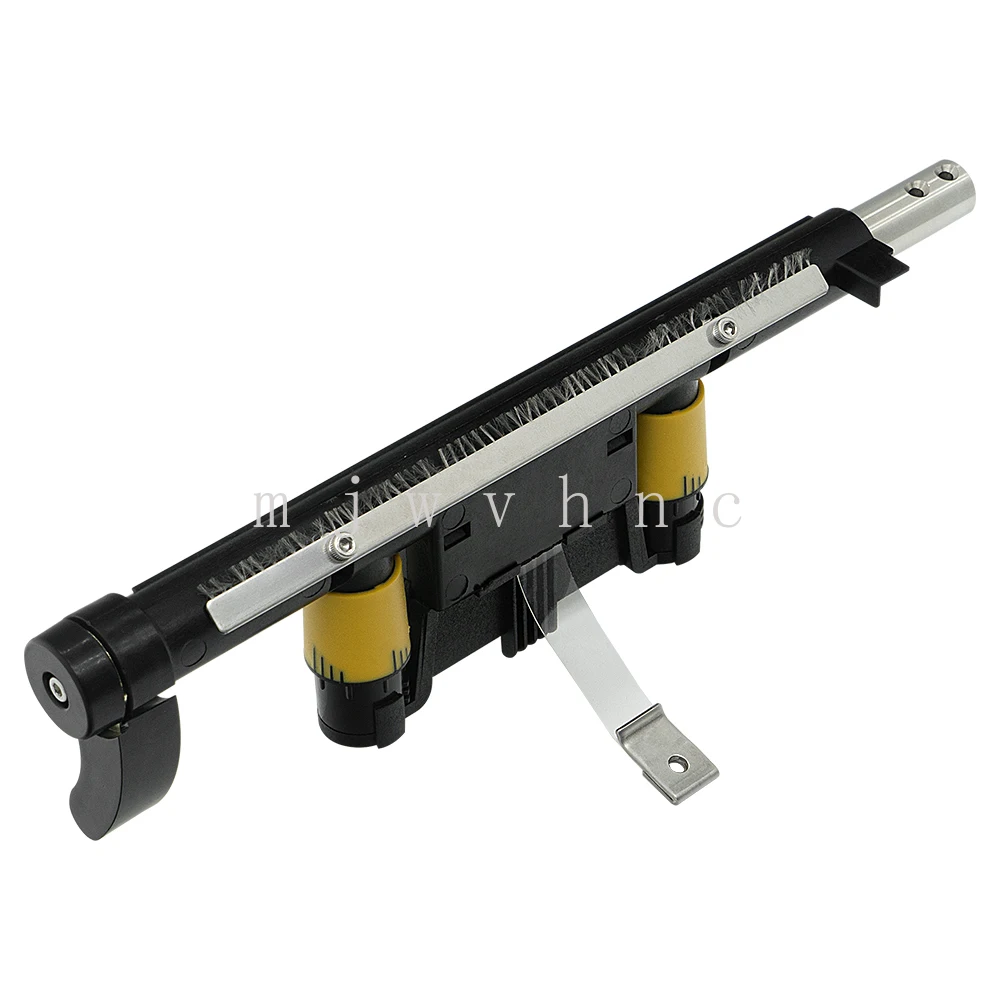 Imagem -03 - Brand Novidades Original Toggle Bar para Zebra Zt420 Impressora p N:p1058930017