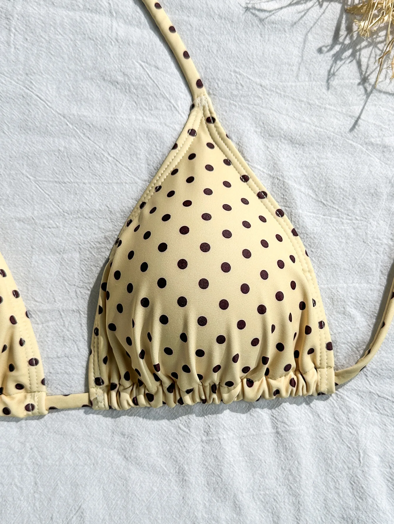Set bikini alla moda da donna, - Photography Triangle recensione e prezzo