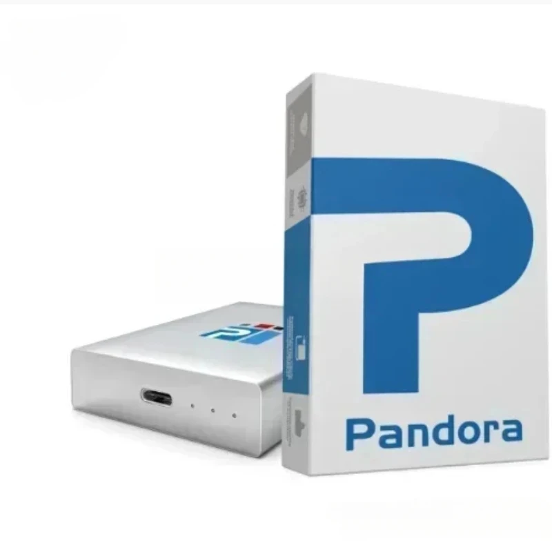 أحدث معلومات خدمة أجهزة Pandora Box لأجهزة Z3X قراءة رموز الشبكة وإزالة FRP وما إلى ذلك مع 4 كابلات