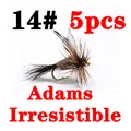 Adams irresistible