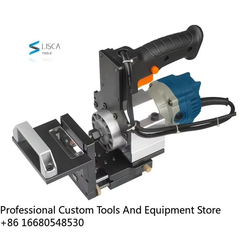 5aL-HT186 GanWei Palm Trim Router Cutting Notches Accessories Slotting Upgrade Accessories Compact Wood Electric Woodworking Too