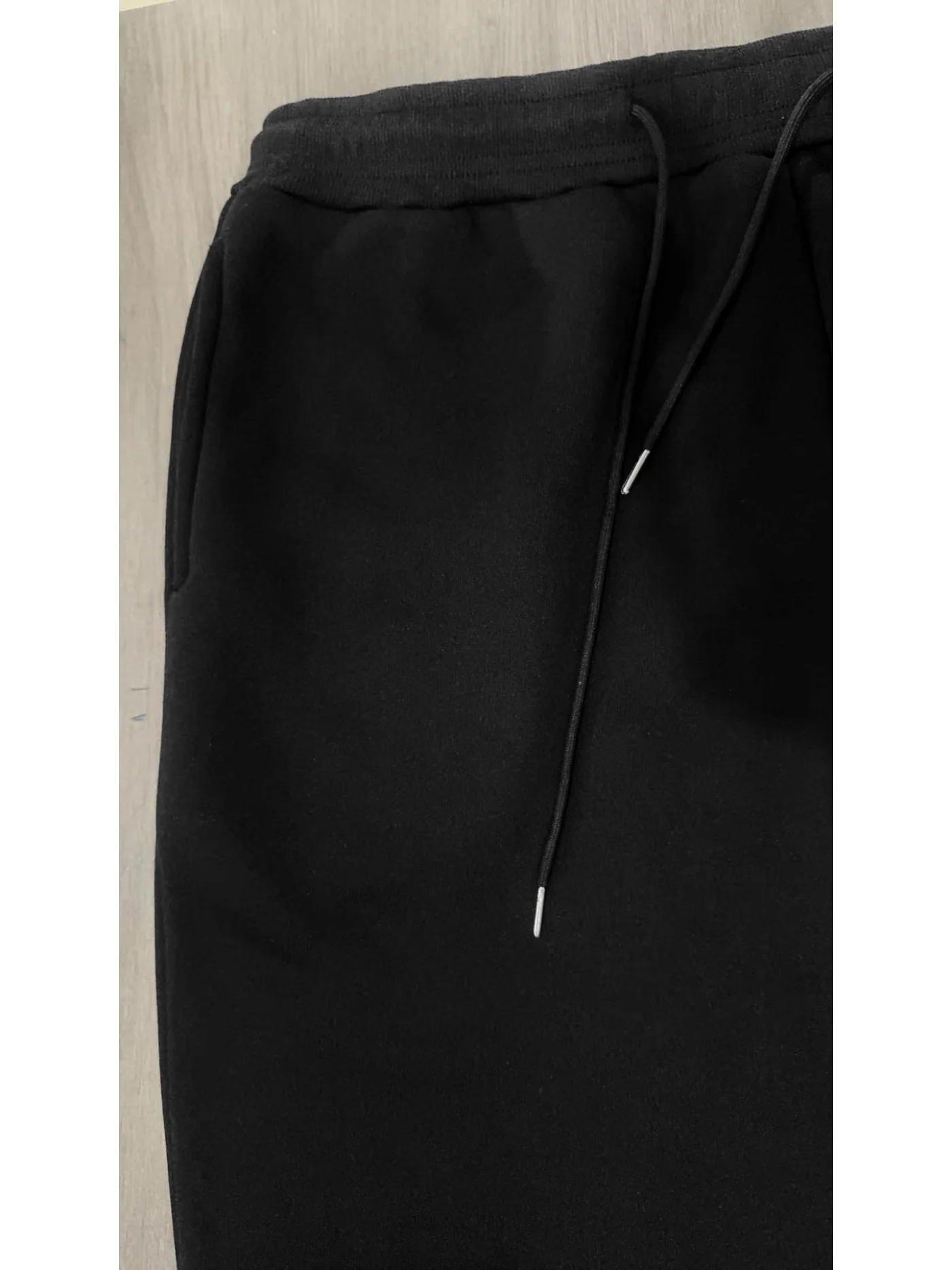 Conjunto Deportivo de 2 Piezas - Jogger Sweatpants Men reseña y precio