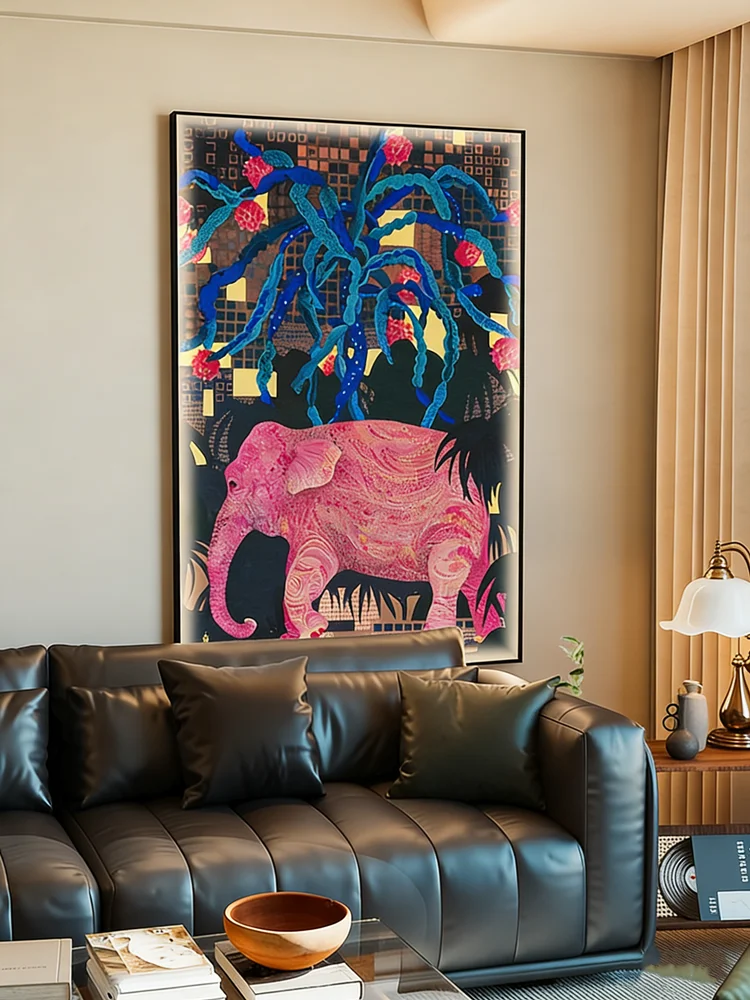 Modern Medieval Sty…