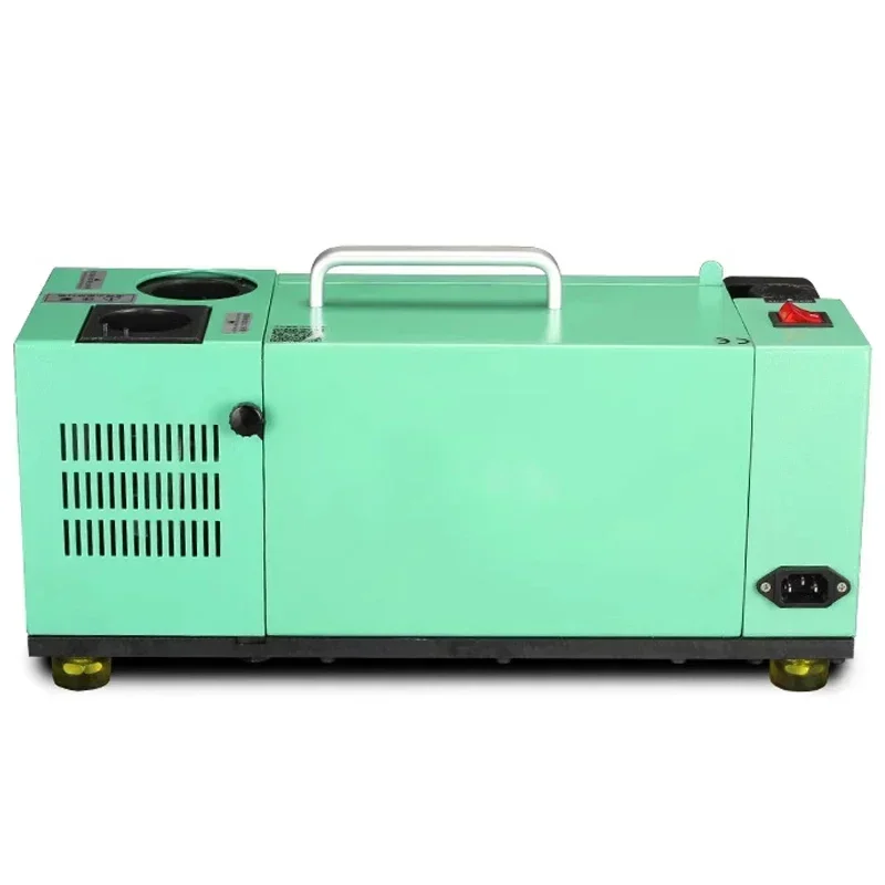 

Large drill bit grinding machine Φ13-Φ26MM grinding machine Simple small drill bit grinding LG-26D