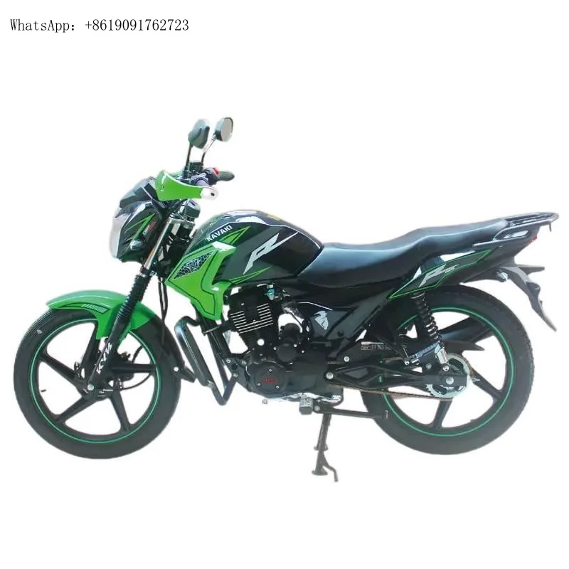 2022 KAVAKI OEM 100cc 125cc 4 temps 200cc super moto