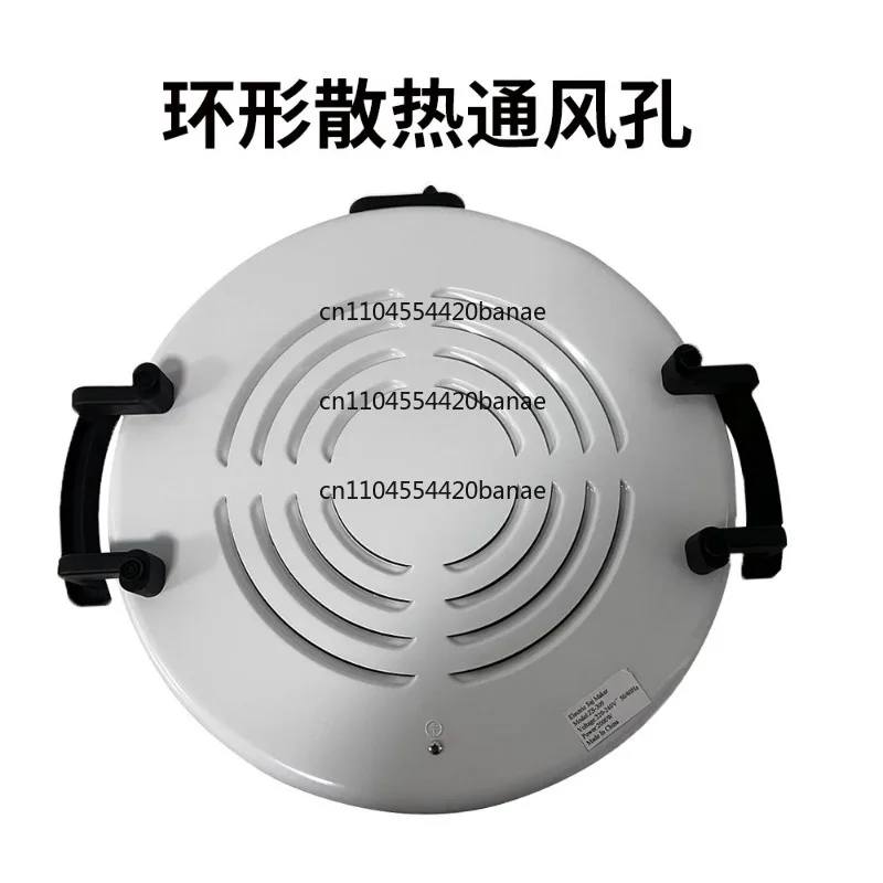 Pancake  Household Burrito  European and American Hot Sale Flying Cake Machine Sandwich Breakfast Machine