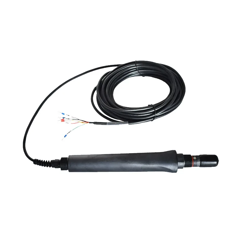 

WQ720D RS485 Manufacturers Digital Dissolved Oxygen Electrode DO Dissolved Oxygen Sensor for Fishing Pool