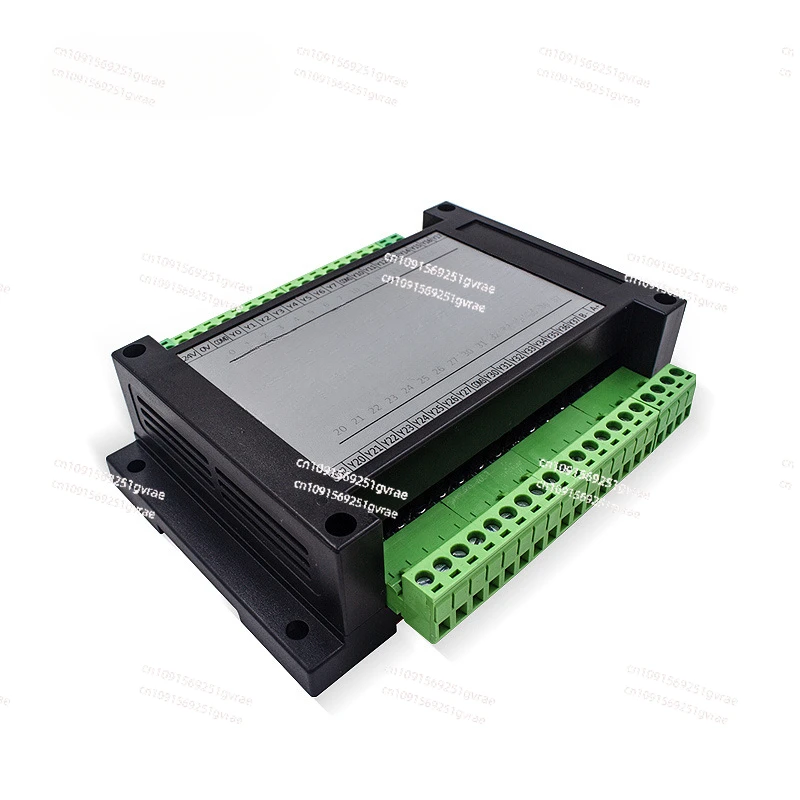 RS485 Remote Data Acquisition Module Input/output Expansion Module