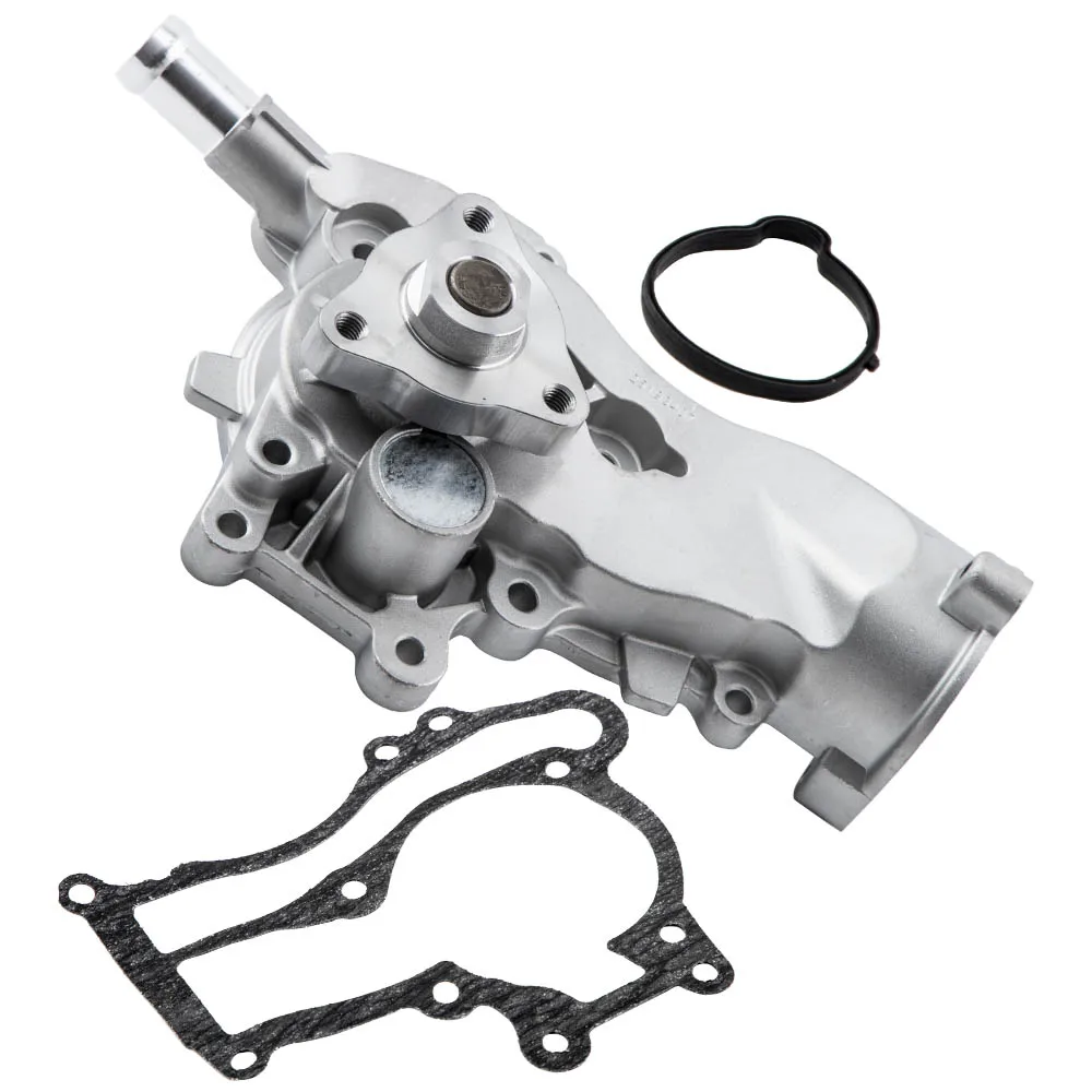 ตรวจสอบและแนะนำปั๊มน้ำรุ่น 55579016 สำหรับรถ Vauxhall Astra J A14XER ปี 2009 ที่ใช้งานได้จริง