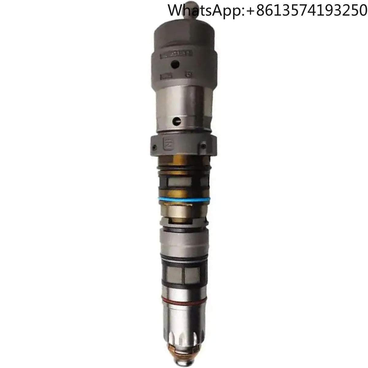 

Fuel Injector 4010158 for Cummins QSK45 QSK60 Engine