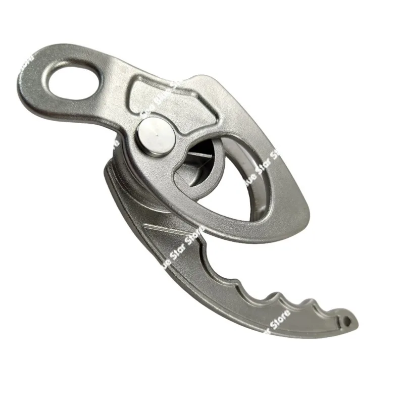 Air conditioner descender chicken rib descender, non-bird descender stainless steel 304 material descender