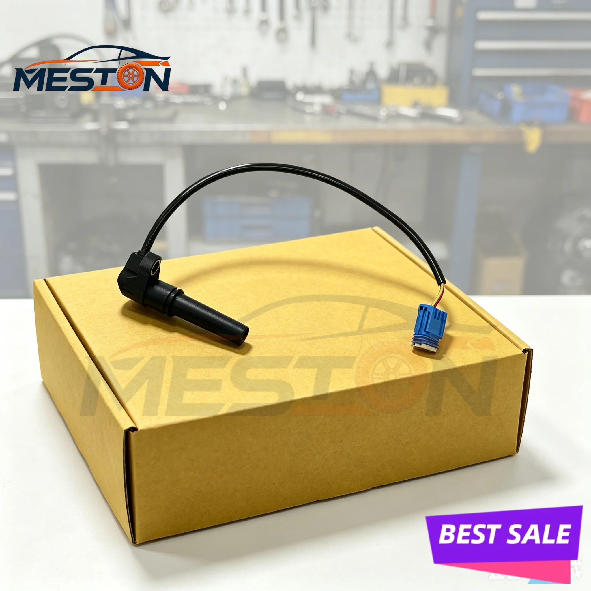

NEW Transmission Speed Sensor 252980 for Peugeot 206 307 308 Citroen C5 C8 Renault Clio 7700116378 7700116377