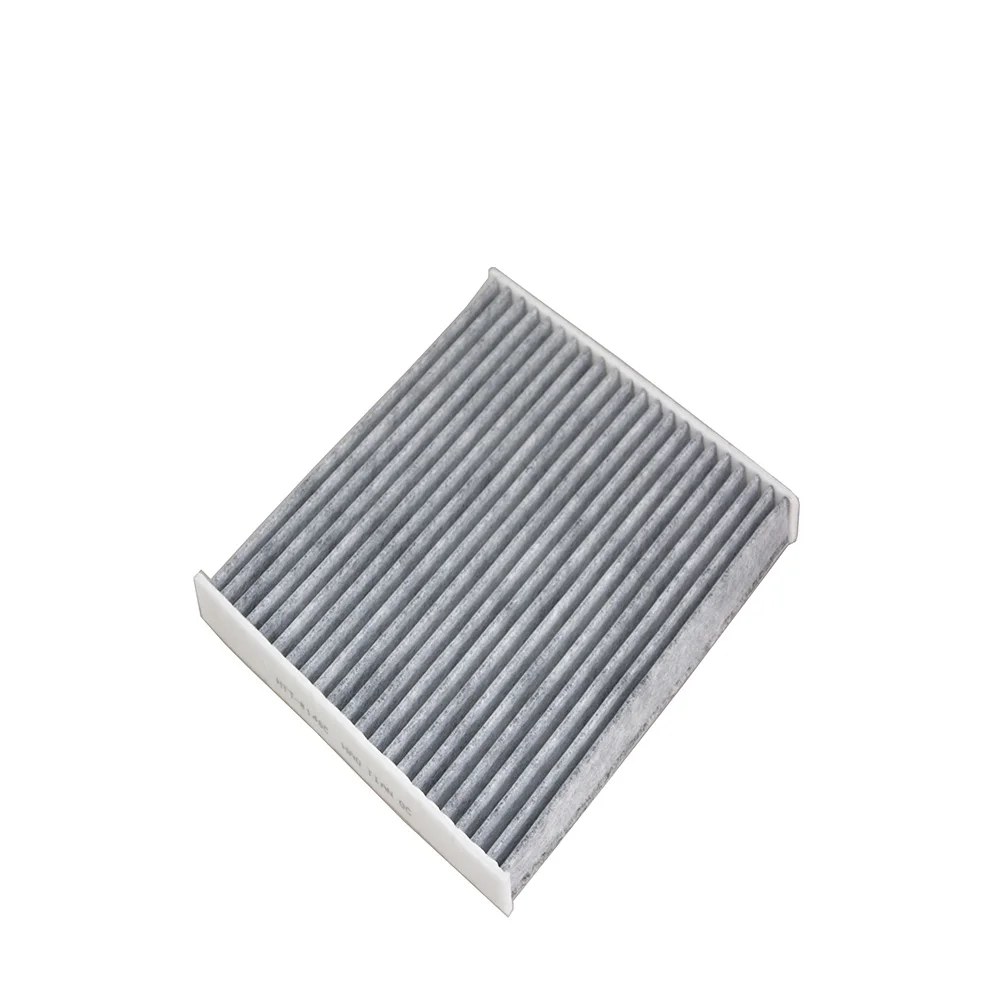 

Car AC Air Conditioner Cabin Filter For Aeolus A30 1.5L (2014-2019) Dongfeng YUFENG P16 1.9T (2017 OEM WQT520810 LAK1325 LA1325