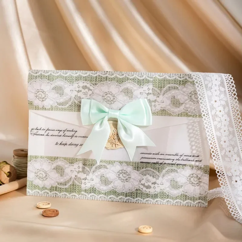 

1Roll Fabric Adhesives Series Handbook Supplies Loop Lace Tape Background Earth Dreams Tapes Wave Textured 40mm*2m