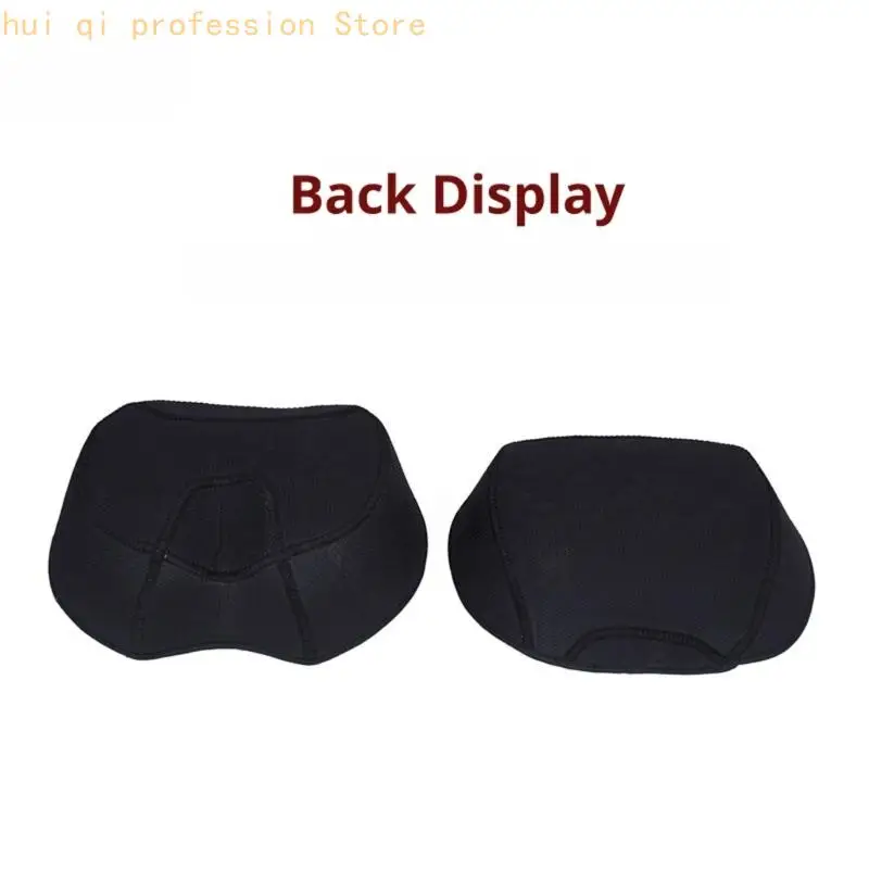 Topcase-Innenpolster, gesteppte Heckboxauskleidung für GTS300 Commute Storage H8WE – Detail 10