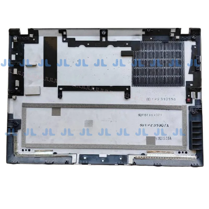 

JL New Bottom D Cover Lower Case AL WWAN Black For ThinkPad T14s Gen 4 21F6 21F7