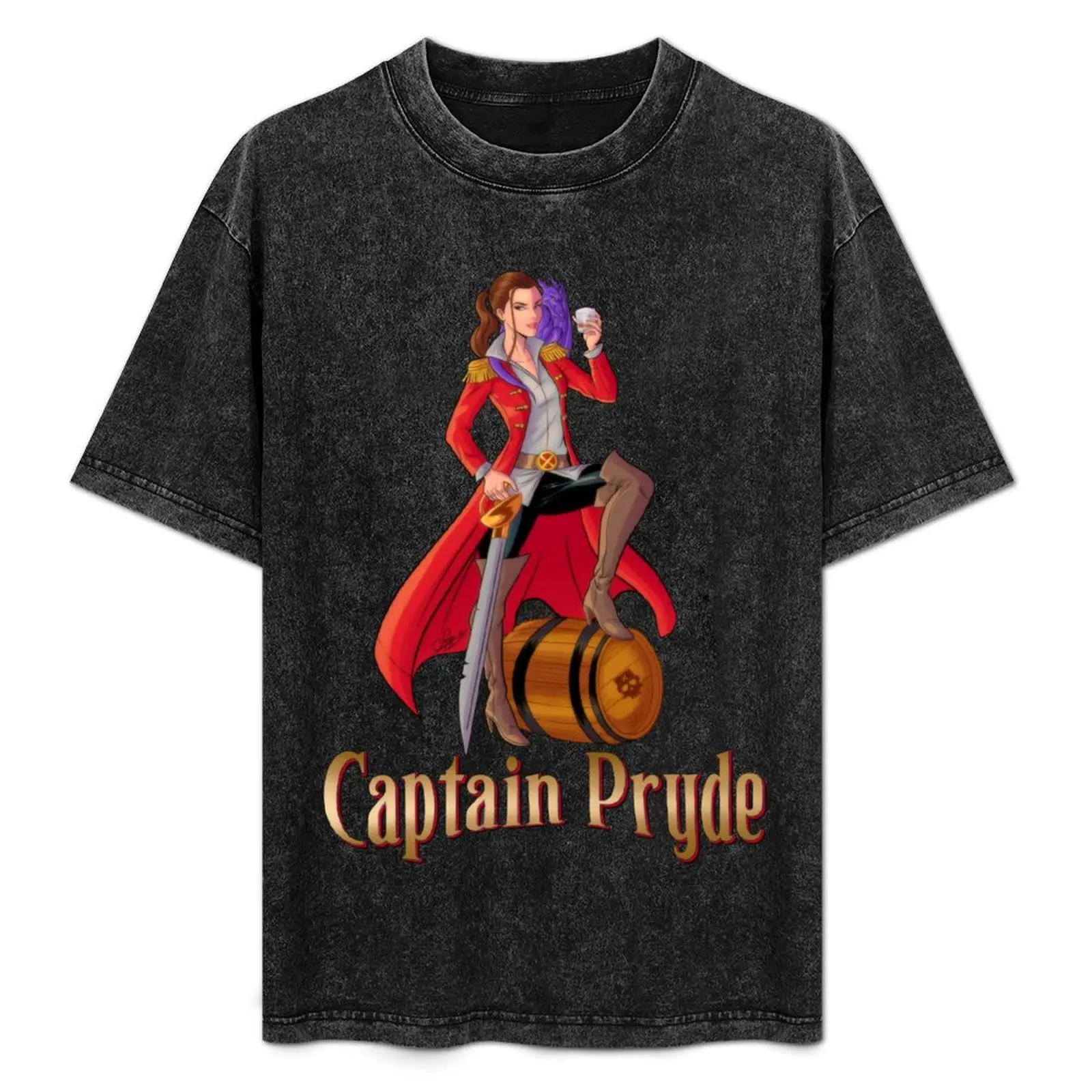 

CKP T-Shirt Big and Tall Gym T-Shirt