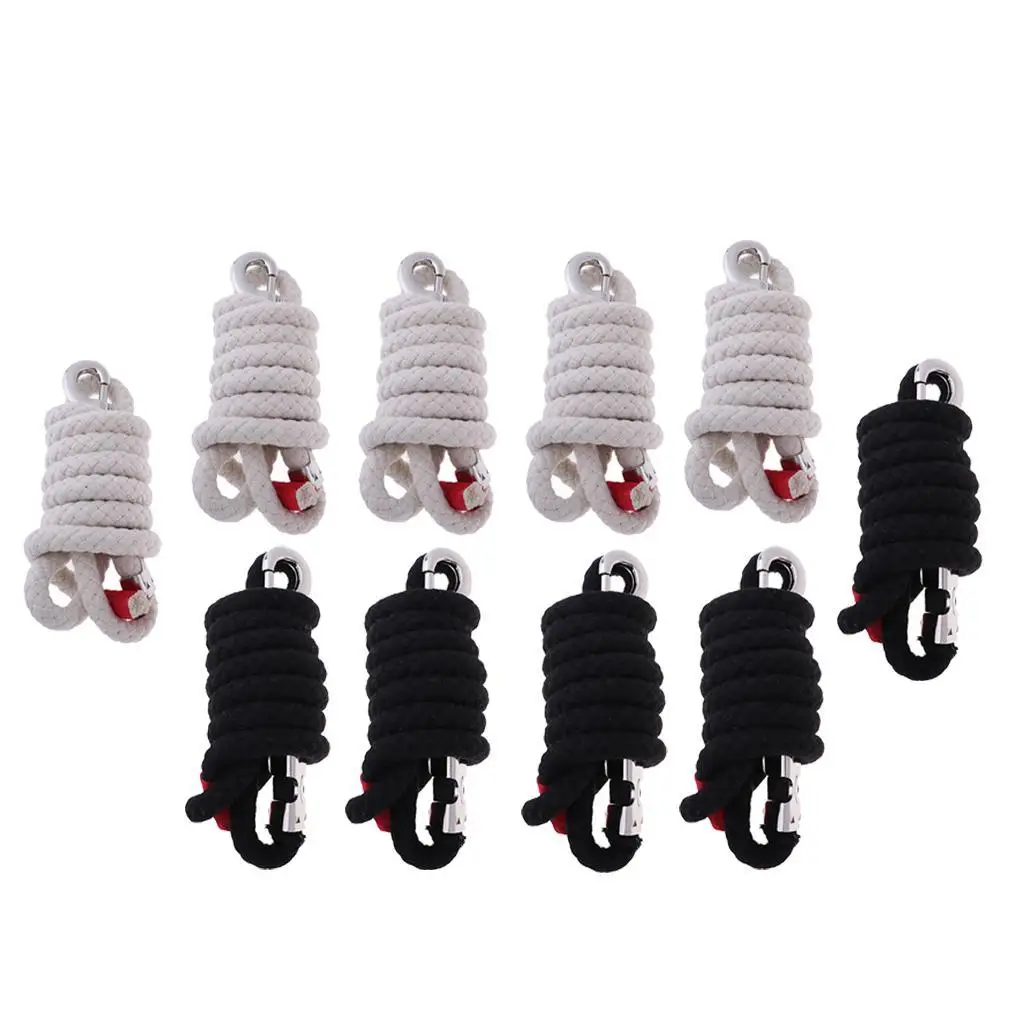 Premium Cotton Horse Lead Rope Thickened Outdoor Rein Halter for Men Women Equestrian Equipment