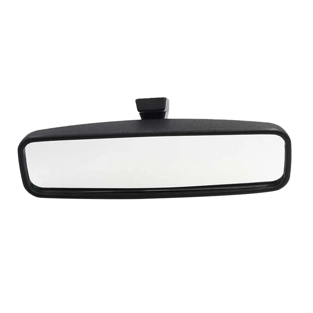 Car Interior Rear View Mirror Replacement for Peugeot 107 206 106 Toyota Aygo Citroen C1 814842