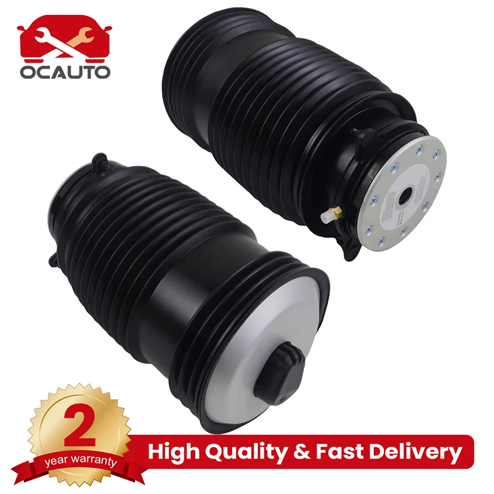 

2053200125 2053200225 Air Suspension Spring For Mercedes C Class W205 Rear Left Brand New Pneumatic Bellow