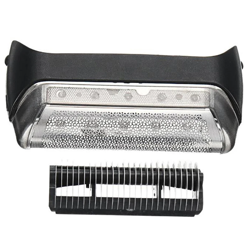 1 Set Original High Quality Shaver Replacement Foil And Blade For Braun 10B Shaver Foil Screen & Cutter Head