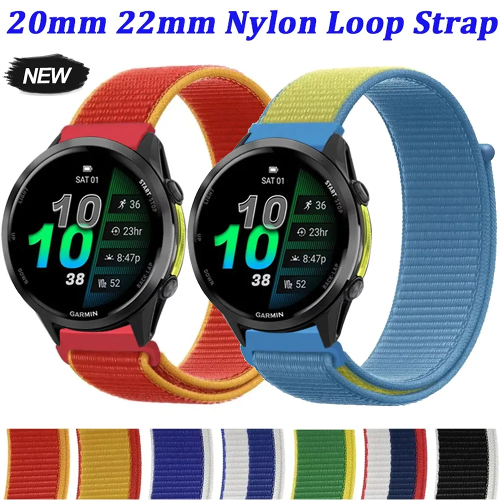 Nylon Strap For Gar… - image