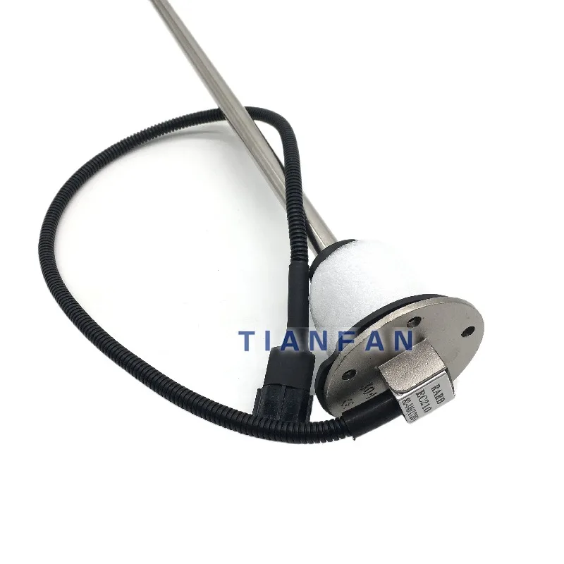 

For Vol-vo/210/240/290/360b Diesel Float Diesel Oil Level Sensor Excavator Accessories