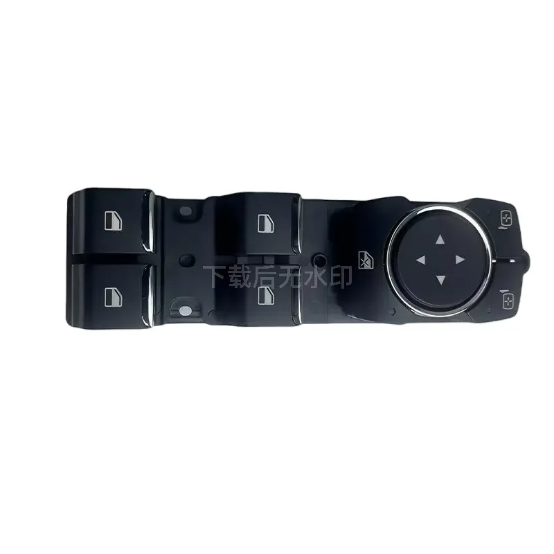 H1BT-14540-CC Glass Lifting Electric Switch for 2019–2021 Ford Focus 4-Pin Low Matching
