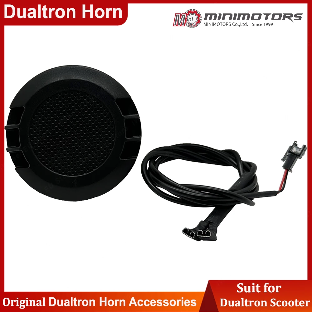 

New Original Dualtron Horn Suit for Suit for Suit for Dualtron Victor/Achilleus/Thunder II/Thunder III/Spider Max/X Limited