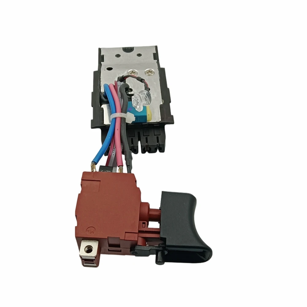 

Контроллер-переключатель L60A 21.6В с кнопочным триггером для Hilti SF22-A, SFH22-A, SIW22T-A, SF10W-A22, оборудование для домашнего ремонта