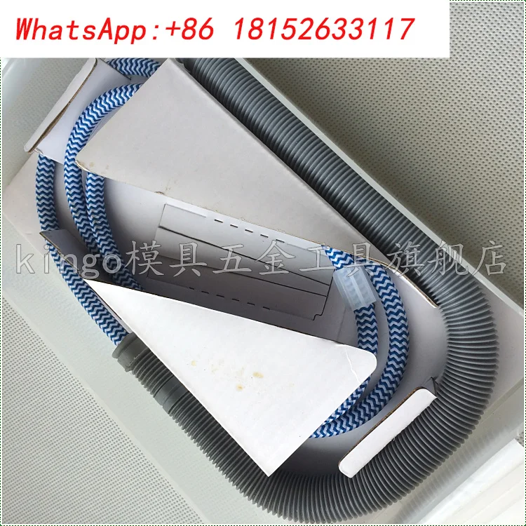 TLL-07 آلة الملفات الهوائية بالموجات فوق الصوتية طاحونة هوائية آلة تلميع طاحونة هوائية مم