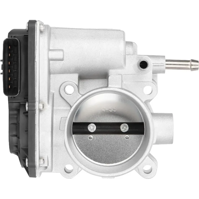 Electronic  Throttle Body for Toyota Corolla L4 1.8L 2011–2019, Corolla iM 2017–2018, and Scion iM (2016), 22030-0T100
