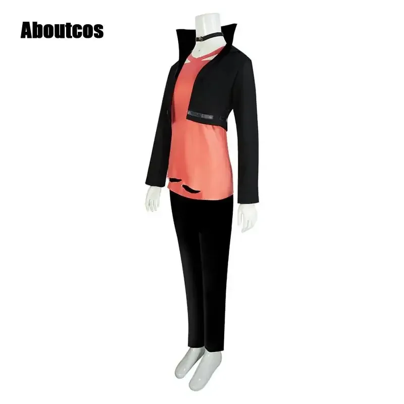 أزياء My Boku no Hero Academia Jirou Kyouka التأثيرية أزياء الهالوين كرنفال البدلة AU0199v;6,a'3.k;8,