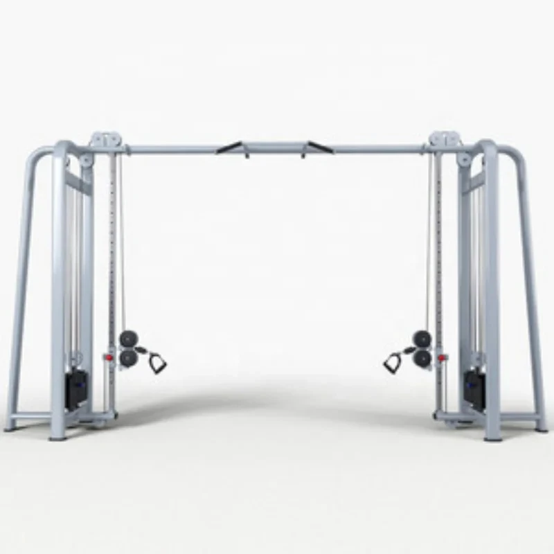 

Multi-Functional Adjustable Durable Commercial Equipment – Ready-to-Ship, Various Commercial Applications