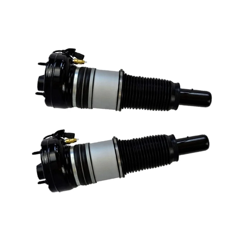Car Air Suspension Shock Absorbers Air Springs for Bentayga 4M0616039BG