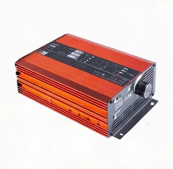 96V Verstelbare Opl…