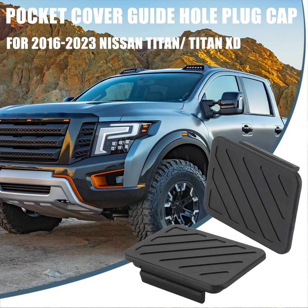 2-pecas-tampas-de-bolso-de-estaca-tampas-de-buraco-de-trilho-para-2016-2023-nissan-titan-titan-xd