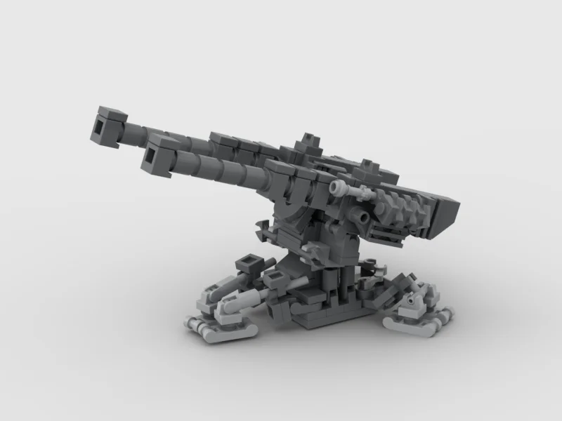 *Spaceship future war weapon module MOC* Avorion, 4PX,Dyson, X4, no man\'s sky DIY enlighten block bricks,Compatible