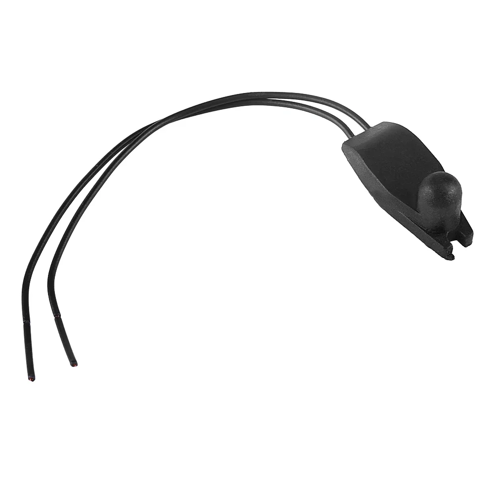 Sensor de temperatura del aire de tránsito exterior de coche para PEUGEOT 206 207 208 306 307 407