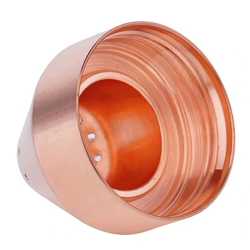 

AS60-20Pcs 220817 Plasma Shield Fit 45XP/65/85/105 Cutting Torch Consumables
