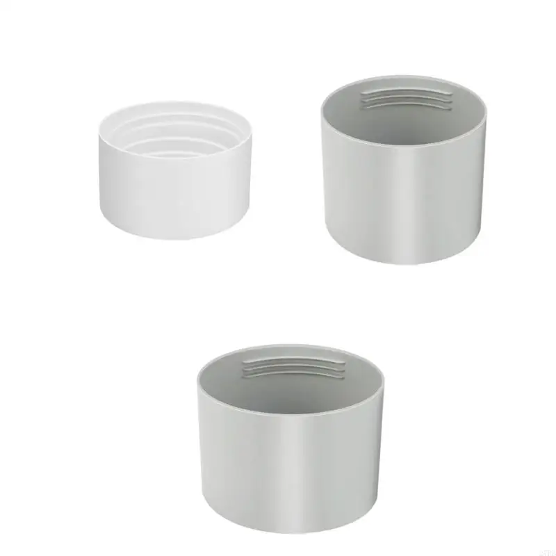 27RB خرطوم العادم واجهة مكيف الهواء عداد تمديد موصل أنبوب مجموعة الأنابيب