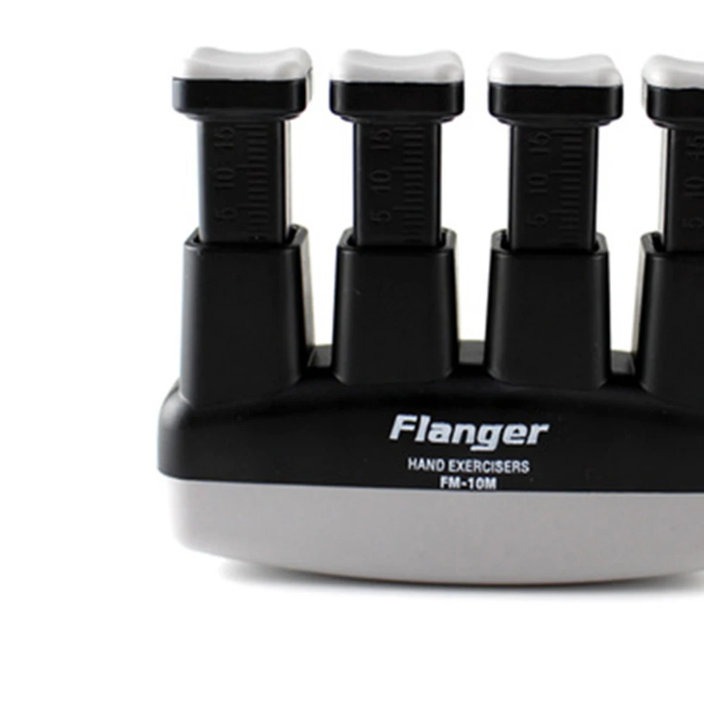 Flanger Guitar Finger Tool Beginner's Universal Tool Children's Piano Finger Tool Adjustable Finger Correction Tool