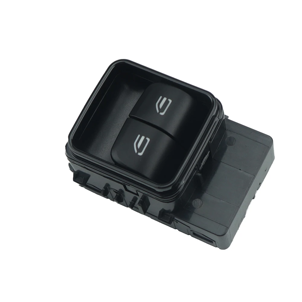 Bouton de commande de vitre de voiture, pour Mercedes-Benz Sprinter 3,5-t Van (907, 910) A9079058902 A9079050504 9079050504