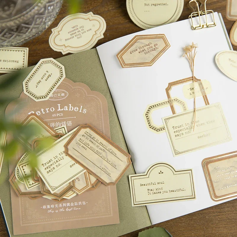 45 шт. в упаковке