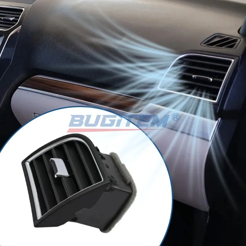 

Новая приборная панель автомобиля, вентиляционная решетка кондиционера, крышка вентиляционного отверстия в сборе FB5Z-19893-CE FB5Z-19893-CF для Ford Explorer 2016-2019