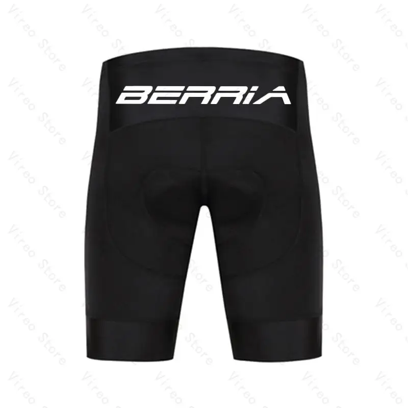BERRIA Fahrradweste, Sport, Laufen, Straße, Berg, Herren, ärmellos, Radtrikot, Gilet, Fahrrad, atmungsaktiv, Westen, Sommer, winddicht – Detail 6