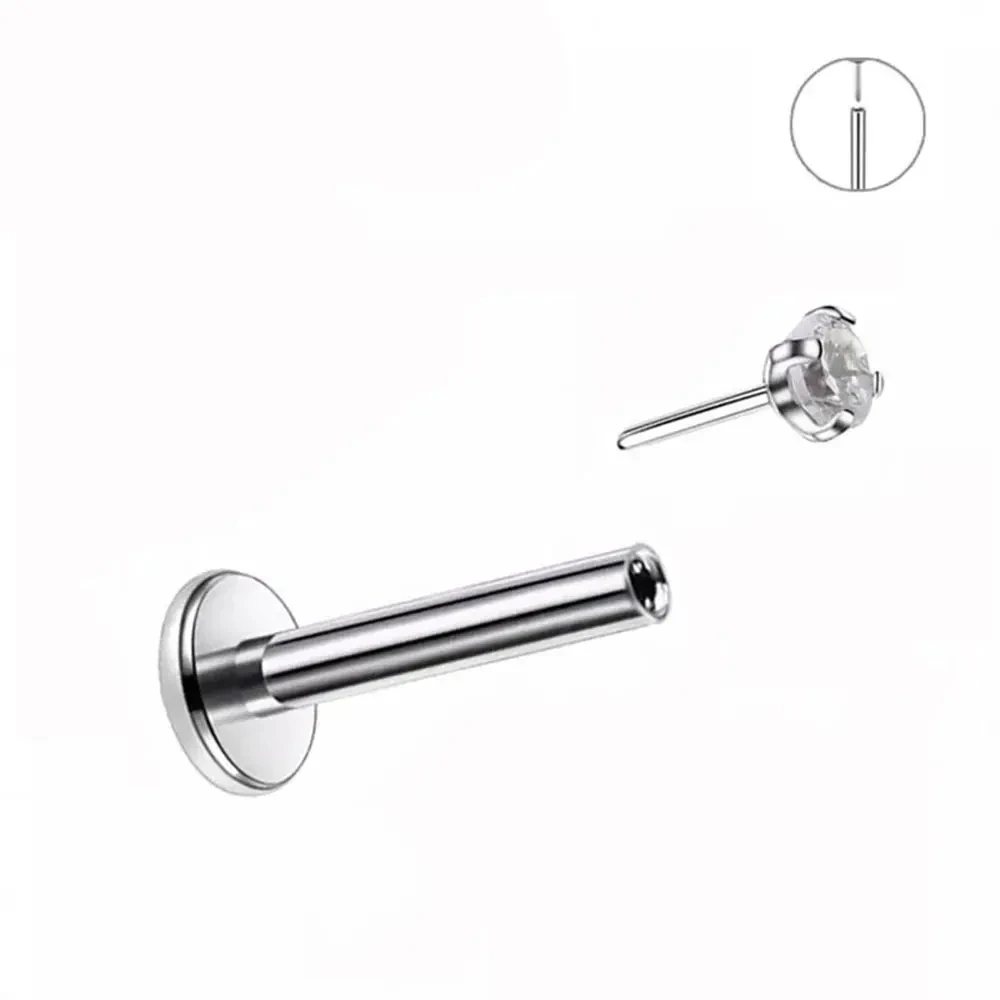 Thumbnail 4 - #24 Best Ear Stud Piercings to Buy In 2026