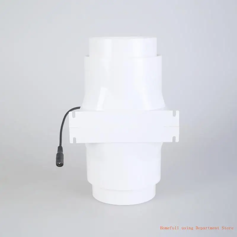 Вентилятор Extractor 12 В.