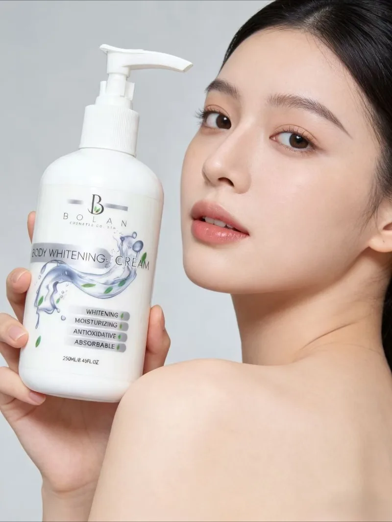 Body Firming Cream Tightening Improve Sagging Skin Lotion Increase Elasticity Nourishing Moisturizing Lifting Brighten Skin Care